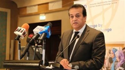 عاجل | د. خالد عبد الغفار وزير التعليم العالي يعلن نتيجة التنسيق الرسمي للمرحلة الثانية
