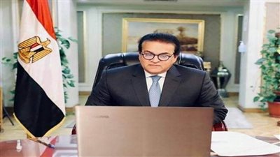 د. خالد عبدالغفار: الحد الأدنى لتنسيق المرحلة الثالثة 50%