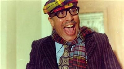 في ذكرى ميلاده الـ97 .. ننشر أبرز المحطات في حياة الراحل  فؤاد المهندس 