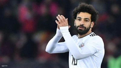 أول تعليق من محمد صلاح على إقالة حسام البدري وجهازه المعاون 