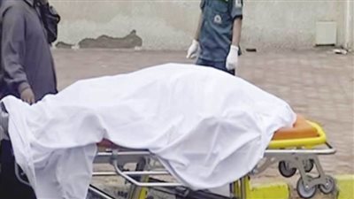 مصرع سيدة على يد طليقها بالدقهلية