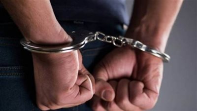 ضبط شخص متهم بقتل جاره في الإسكندية