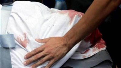  عامل يقتل مزارعا بالإسكندرية.. شك في وجود علاقة تجمعه بزوجته