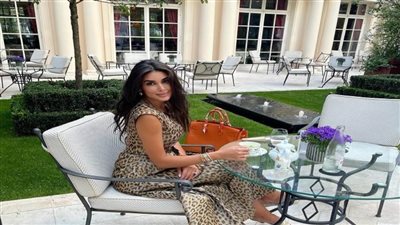 شاهد.. أحدث ظهور لـ«ياسمين صبري» على انستجرام (صورة)
