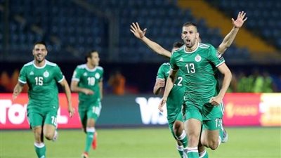 الجزائر تتعادل أمام بوركينا فاسو في تصفيات المونديال 