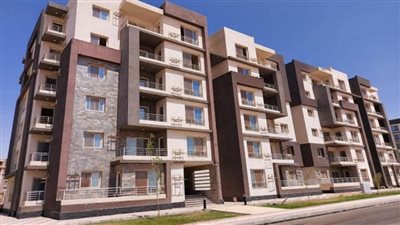 بالصور | مد فترة حجز وحدات 