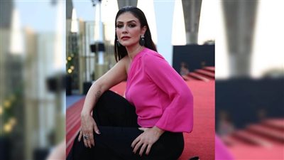 غداً.. بسمة والمخرج محمد الرشيدي ضيفا برنامج 