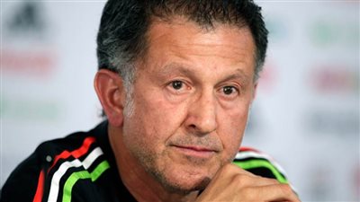 عاجل.. منتخب مصر يفاوض الكولومبي كارلوس أوسوريو لخلافة حسام البدري 