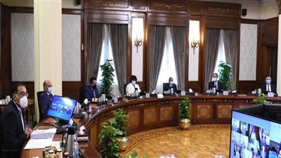 بالصور | وزيرة الصحة: تسليم 500 ألف جرعة لقاح كورونا للجامعات (تفاصيل)