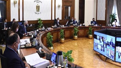 الحكومة توافق على إصدار قانون حقوق المسنين