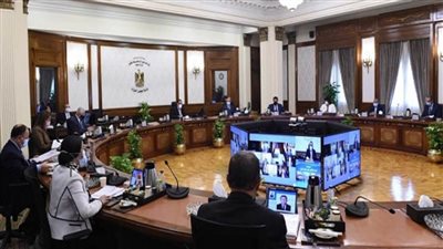 الحكومة توافق على إصدار اللائحة التنفيذية لقانون التأمينات والمعاشات