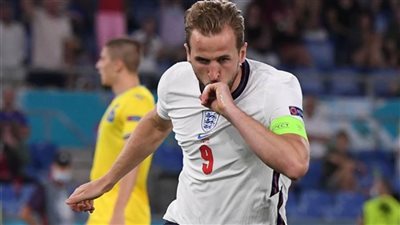 هاري كين يقود هجوم إنجلترا أمام بولندا في تصفيات كأس العالم