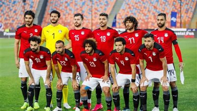 رسميًا.. تعرف على التشكيل الكامل لجهاز منتخب مصر 