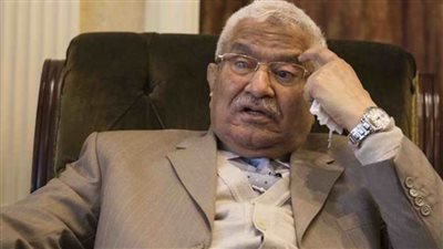 موعد ومكان تشييع جثمان رجل الأعمال محمود العربي 