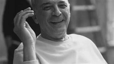 اليوم.. تكريم محمود حميدة بحفل افتتاح مهرجان نقابة المهن التمثيلية للمسرح