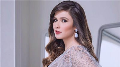 ياسمين عبد العزيز تطمئن جمهورها على صحتها (تدوينة)