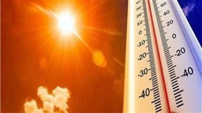 الأرصاد تكشف تفاصيل طقس الـ 6 أيام المقبلة