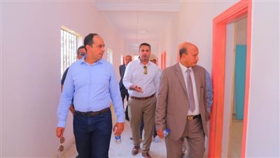 التضامن: افتتاح مركز لعلاج وتأهيل مرضى الإدمان بمحافظة قنا