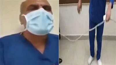 النائب العام يأمر بـ التحقيق في واقعة السجود لكلب بـ جامعة عين شمس