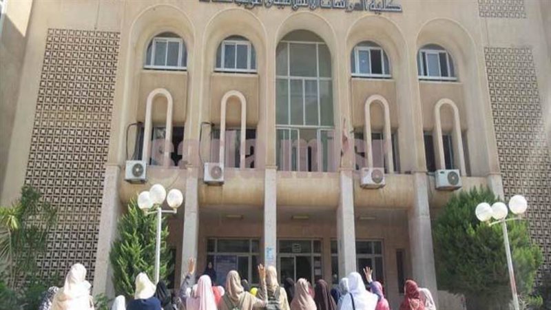 جامعة الأزهر