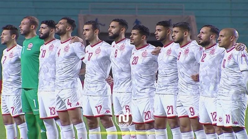 منتخب تونس