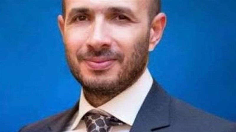 خالد الطوخى