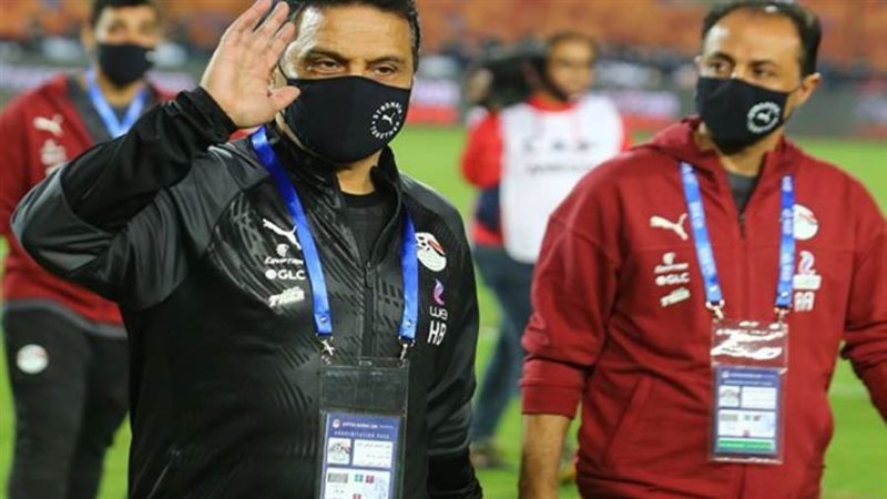 حسام البدري