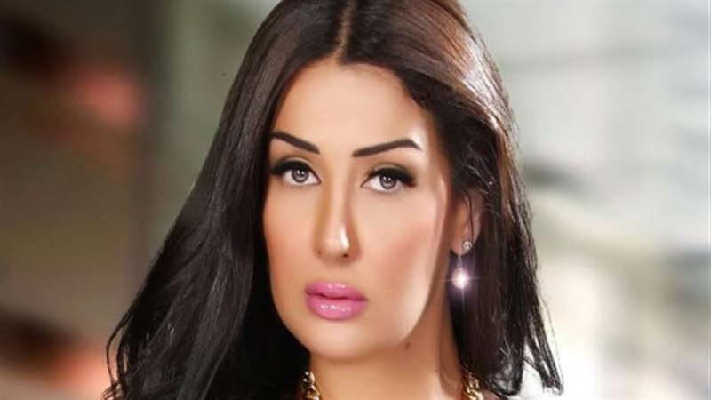 غادة عبد الرازق
