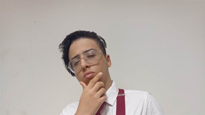 الوجه الجديد عبد