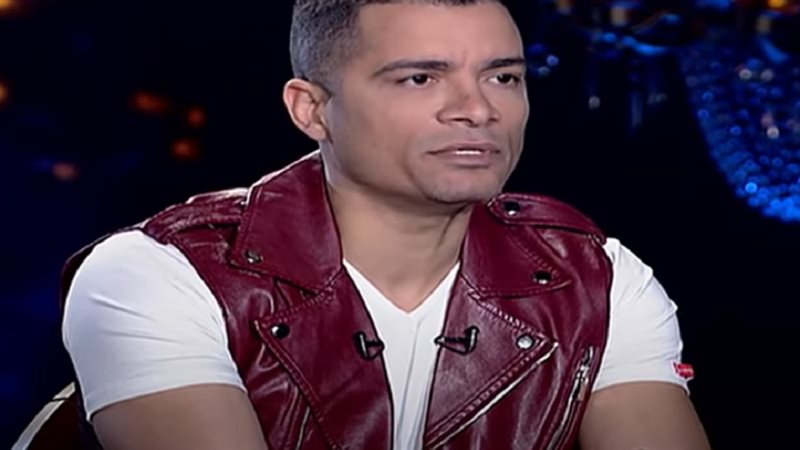 حسن شاكوش