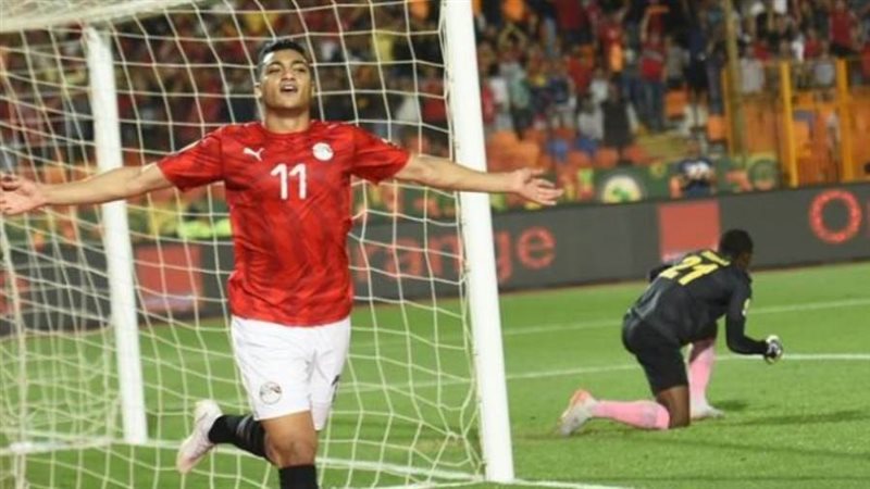 مصطفى محمد