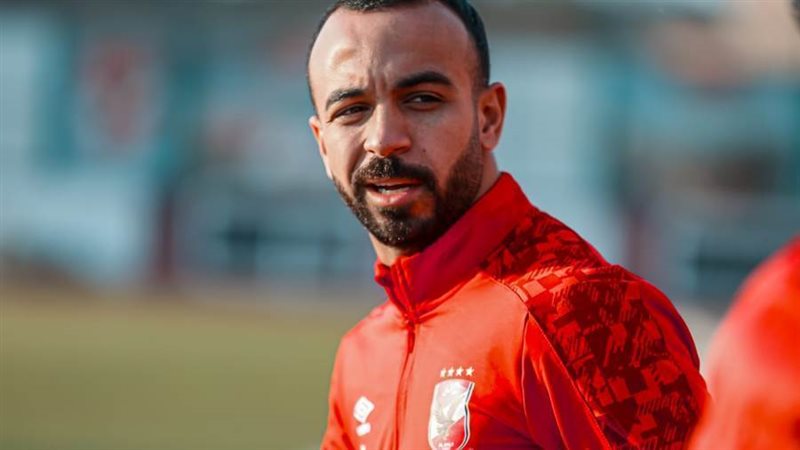 محمد مجدي أفشة