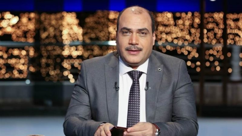محمد الباز