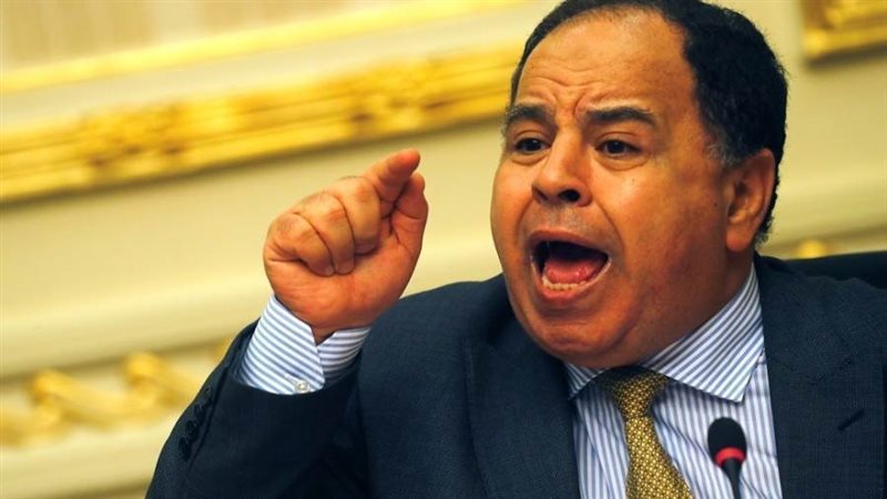 محمد معيط