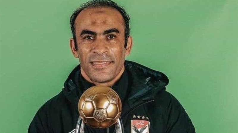 سيد عبد الحفيظ