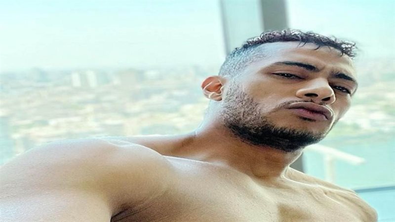 محمد رمضان