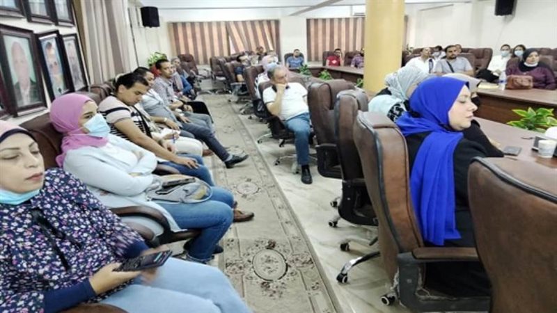 الشورى