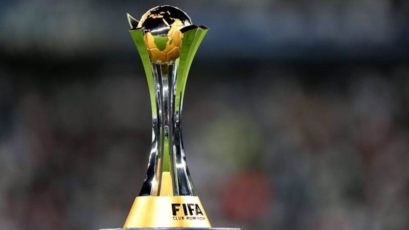 كأس العالم للأندية
