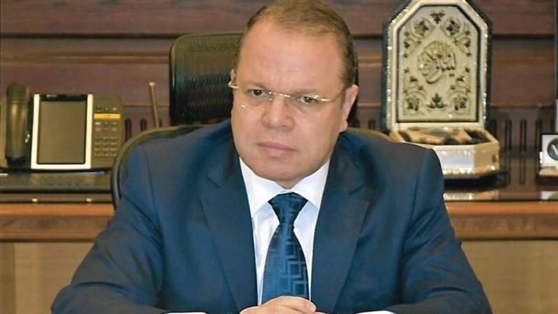 النائب العام المستشار