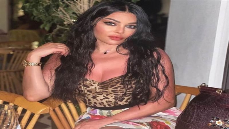 هيفاء وهبي