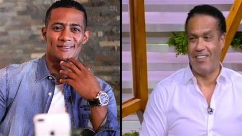 جمال العدل ومحمد