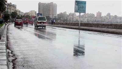 تعرف على حالة الطقس في الـ6 أيام القادمة