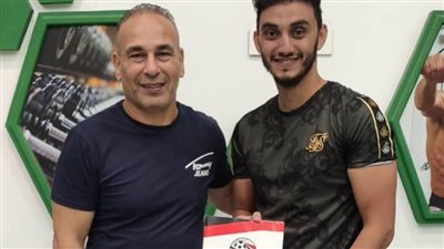 الاتحاد السكندري يتعاقد مع المدافع محمد مجدي