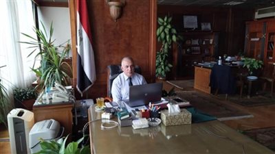 الري: استمرار نفس معدلات سقوط الأمطار على منابع النيل خلال شهر سبتمبر