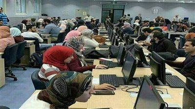 التعليم العالي: إعلان نتائج الطلاب الذين تقدموا للالتحاق بالجامعات الأهلية