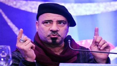 أول تعليق من محمد سعد على شائعة وفاته بكورونا