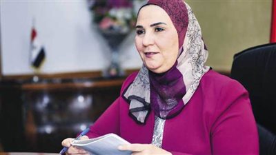 التضامن: حل الجمعيات الأهلية بعد 11 يناير المقبل حال عدم توفيق أوضاعها