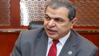 القوى العاملة: تحصيل 51 ألف جنيه مستحقات ورثة متوفي بالأردن