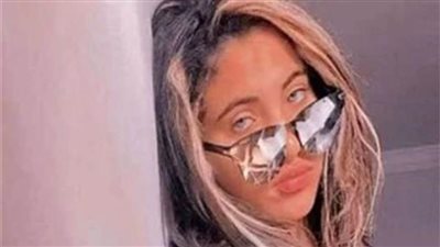 تقرير الطب الشرعي يثبت تعاطي فتاة التيك توك موكا حجازي المخدرات