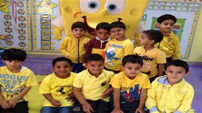 استشاري سلوكي: إضافة اللون الأصفر في غرف الأطفال يزيد من النشاط